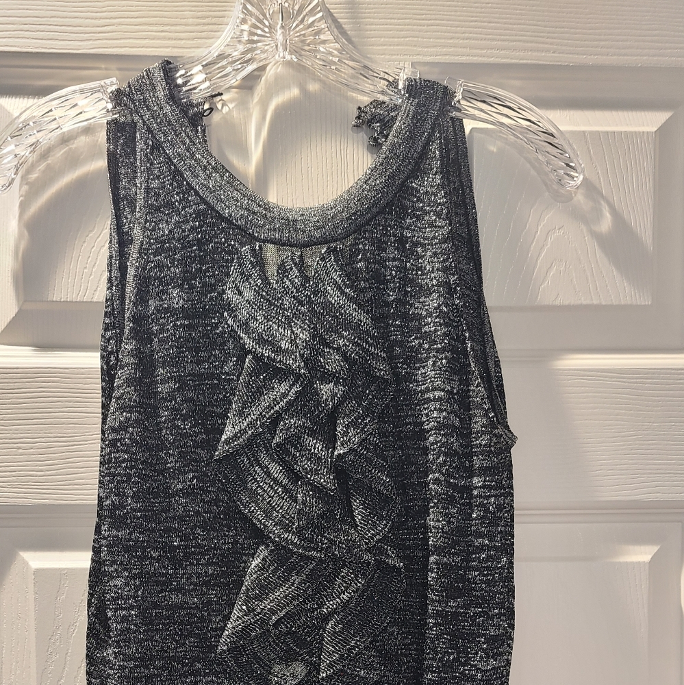Adrienne Vittadini top size S